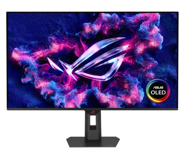 ASUS ROG Strix OLED XG32UQDMS - 1533654 - zdjęcie